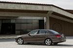 Mercedes-Benz E-Class 2014 года